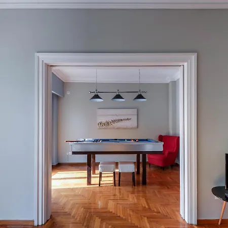 Apartment Cozy 2ba In Historic Center