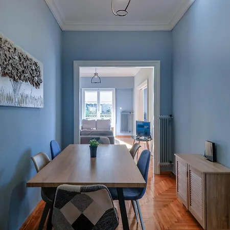 Cozy 2ba In Historic Center Apartment *
