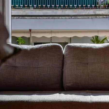 Cozy 2ba In Historic Center * Athens
