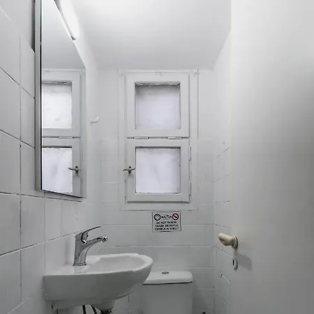 Cozy 2ba In Historic Center Apartment Athens