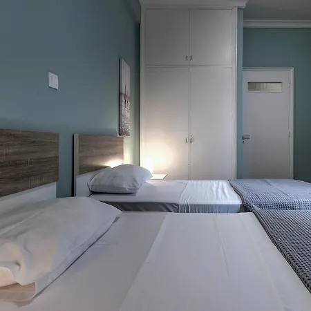 Cozy 2ba In Historic Center * Athens
