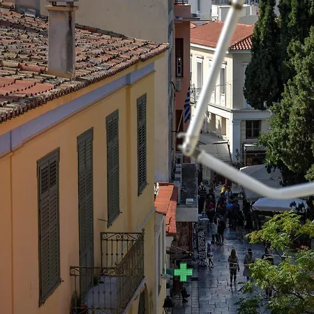Apartment Cozy 2ba In Historic Center *