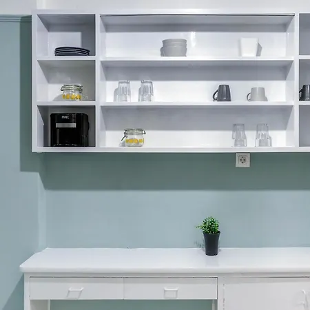 Cozy 2ba In Historic Center Apartment