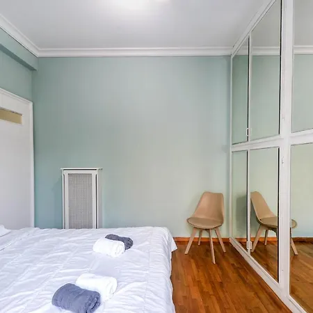 Apartment Cozy 2ba In Historic Center *