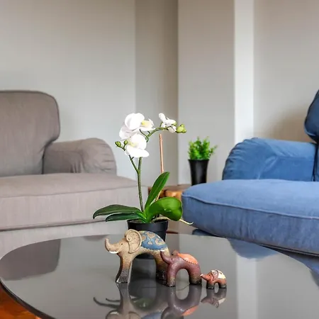 Cozy 2ba In Historic Center