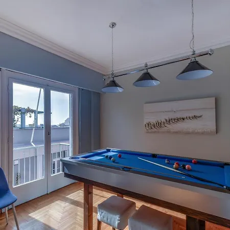 Cozy 2ba In Historic Center * Athens