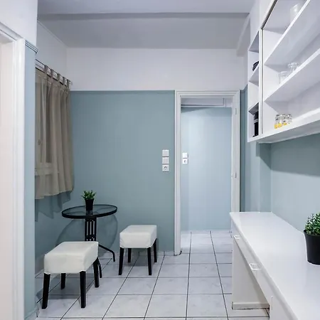 Cozy 2ba In Historic Center * Athens