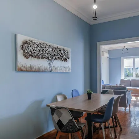 Cozy 2ba In Historic Center Apartment *